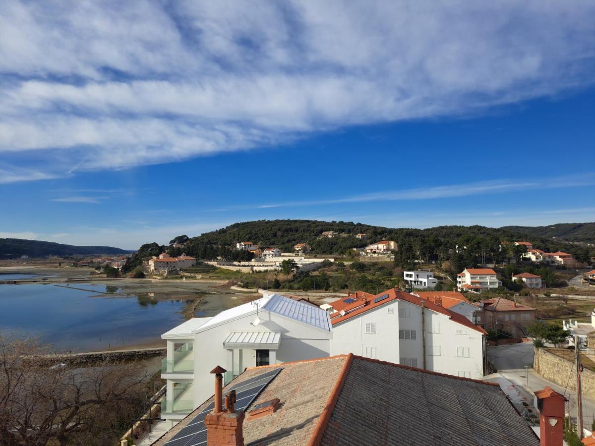 Apartman Vidas Palit Exterior foto