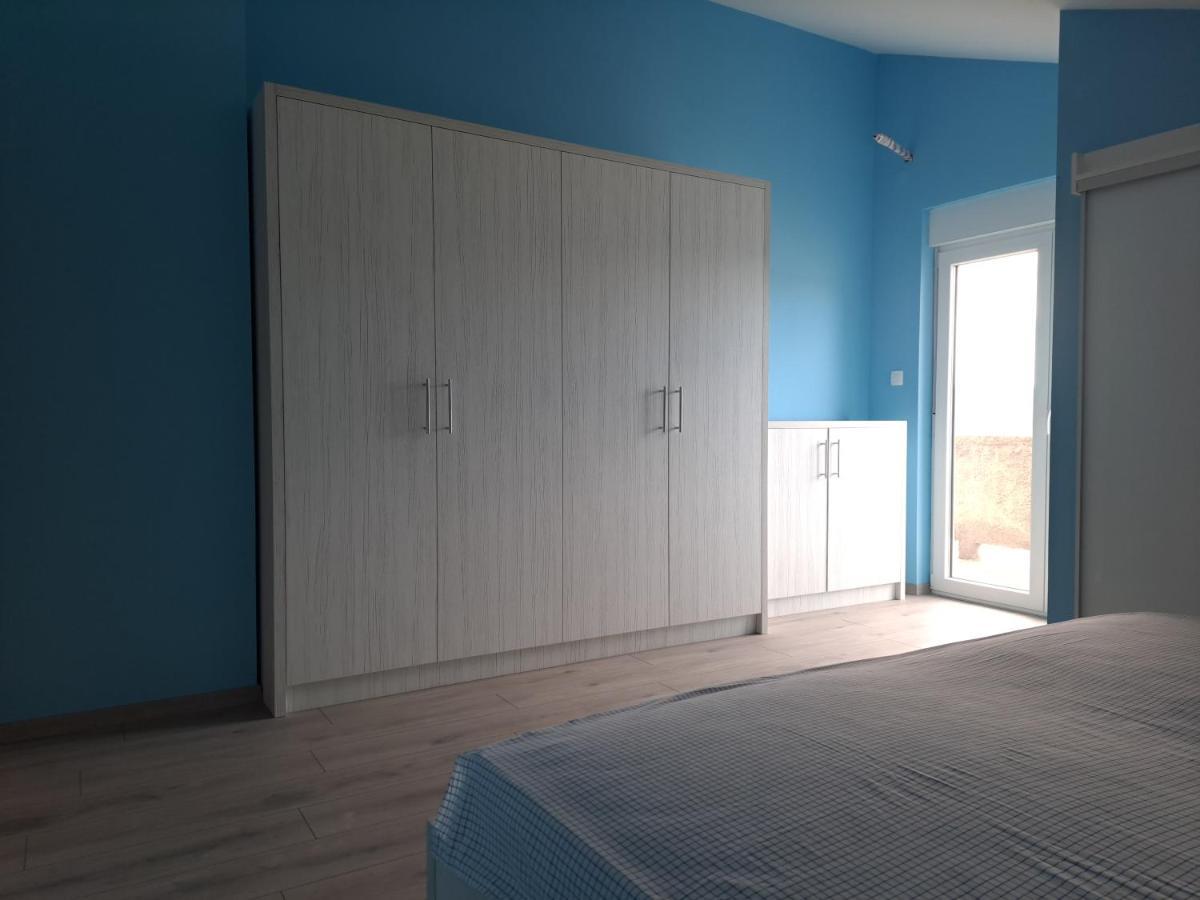 Apartman Vidas Palit Exterior foto